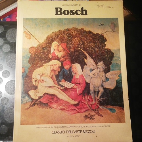 Classici dell arte - , rizzoli