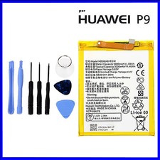 Batteria per huawei p9 - huawei,