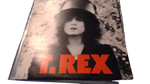 Rex the slider - t., originale