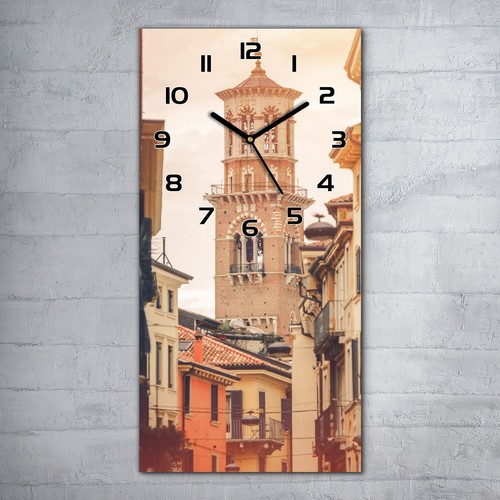 Orologio vetro - in, da