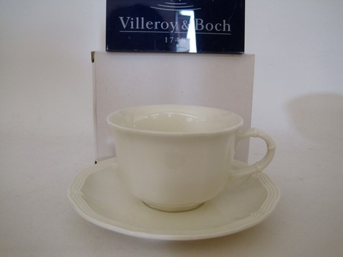 Villeroy boch tazze - &,