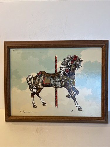 Dipinto olio serigrafia