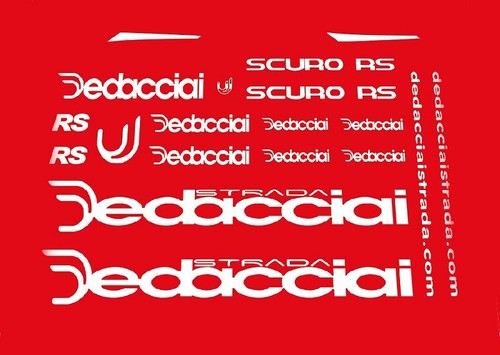 Dedacciai scuro - dedacciai, rs