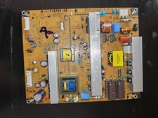 Scheda Alimentazione TV PLASMA LG 42PA4500 EAY62609601 BOX19