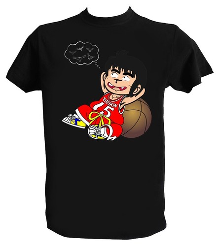 Shirt gigi trottola - t,