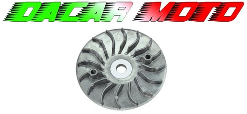Semipuleggia variatore honda - variatore,