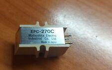Technics EPC270C EPC-270C EPC 270 C - Testina Giradischi - NO AGO NEEDLE PUNTINA