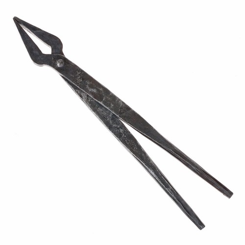 Pinza ferro medievale - ferro,