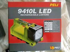 Torcia a led professionale