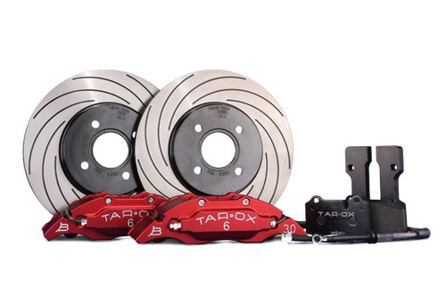 Kit freno anteriore tarox - anteriore,