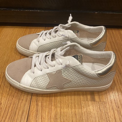 Sneakers slip havana - slip-on,