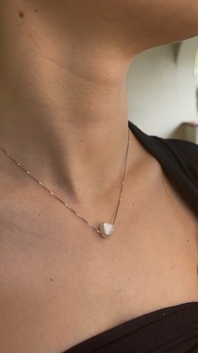 Collana purity - collana,