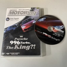 Best Motoring - Porsche 996