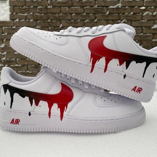 Scarpe nike air force - scarpe, 1