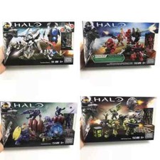 MEGA Bloks Halo Promethean