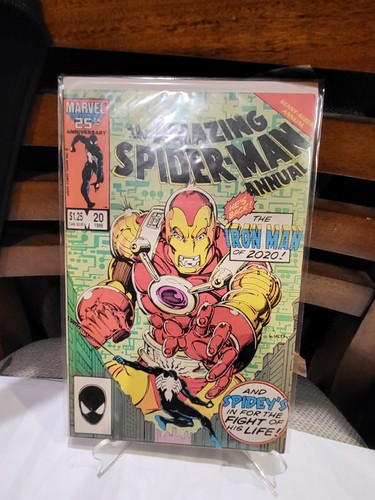 The amazing spider - the,