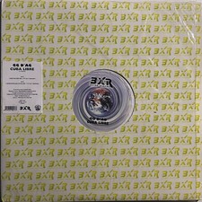 GIGI D’AGOSTINO🔹Cuba Libre🔹vinile 12 MIX🔹1998 BXR