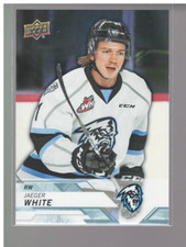 B1981- 2018-19 Upper Deck CHL