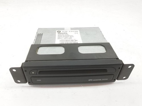 65906915036 navigatore gps bmw - navigatore,