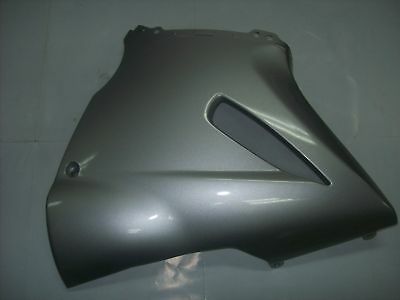 Carena scocca inferiore - carena, dx