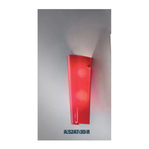 Rossini 5247 r - 5247-30-r, applique