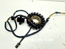 HONDA SH 150 2003 STATORE MAGNETE SENSORE GIRI PICK UP GENERATORE CORRENTE