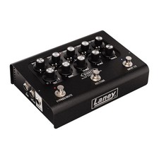 Laney black country - black,