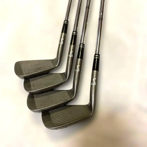 Cobra baffler blade trd - blade, set