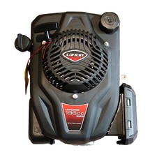 Motore Loncin OHV 196 cc V200