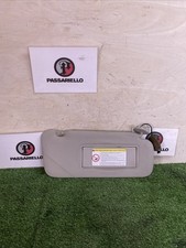 ALETTA PARASOLE ANTERIORE