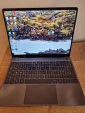 Huawei Matebook X 13" computer