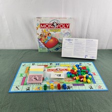 Gioco Monopoly Junior 1999 di