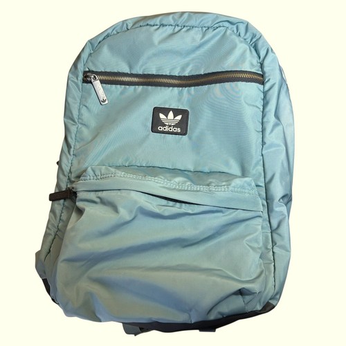 Zaino adidas originals blu - zaino,