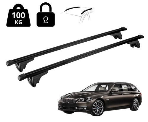 Barre portatutto per bmw - barre,