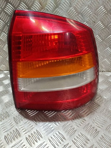 Opel astra 1999 fanale - astra,