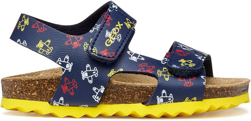 Geox sandal chalki - sandal, boy