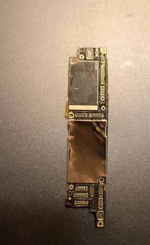 Scheda madre iphone icloud - scheda,