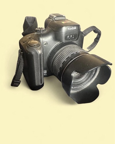 Kodak easyshare p880 - kodak, 8
