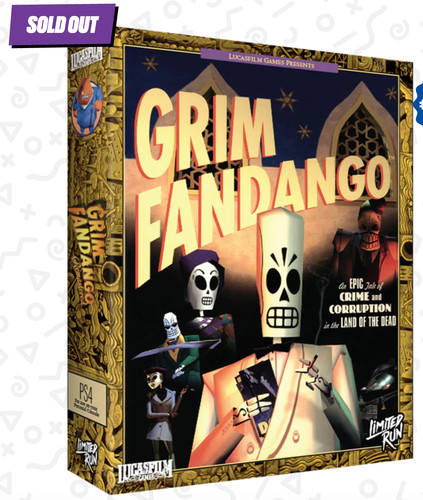 Nuova ps4 grim - ps4,