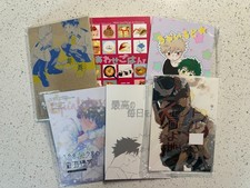 [Venditore USA] My Hero