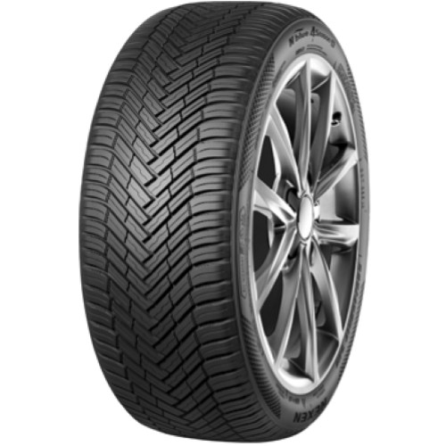 Gomme auto stagioni 185 - gomme,