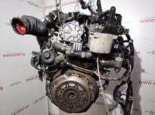 KVJA motore FORD FIESTA CB1