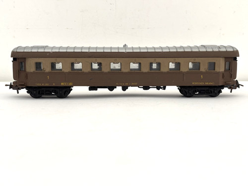 Lima italia 9101 carrozza abz - 9101,