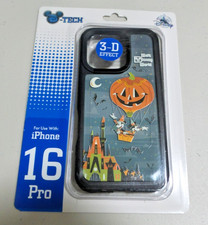 Disney Parks Halloween