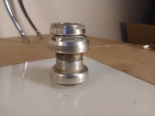 Jeux direction campagnolo - de,