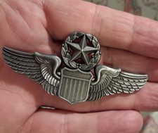 Brevetto Militare Stati Uniti