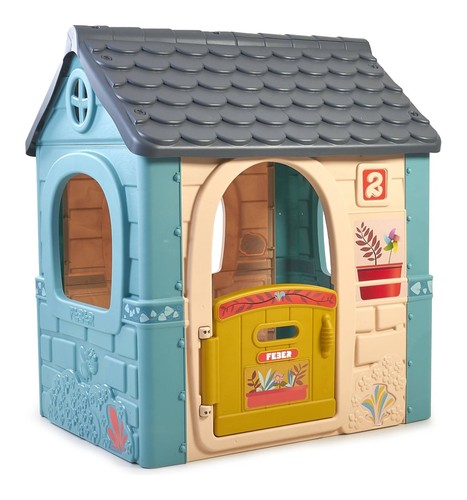 Feber casetta gioco casual - casetta,