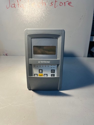Thytronic serie 110837 - serie,