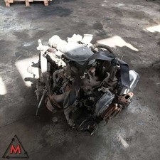 Motore 220A2000 FIAT SCUDO MK1