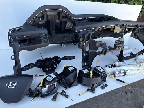 Kit airbag completo per - kit,